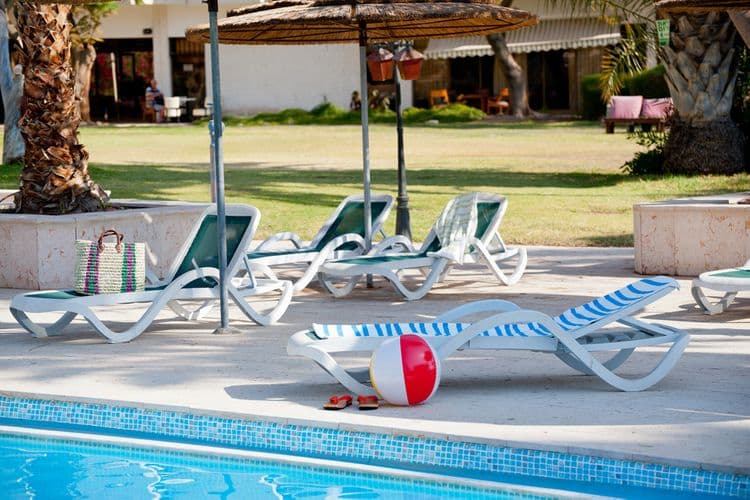 Leonardo Inn Dead Sea