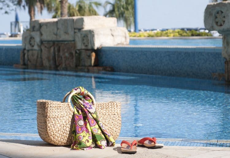 Leonardo Plaza Dead Sea Hotel