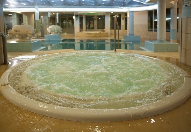 Leonardo Plaza Dead Sea Hotel