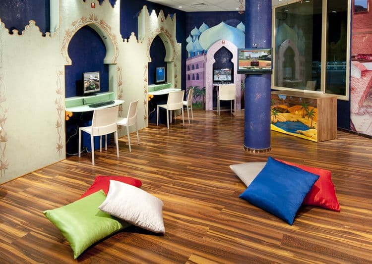 Leonardo Plaza Dead Sea Hotel