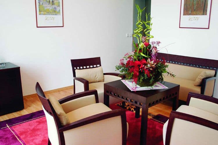 Clarion Hotel Prague Old Town