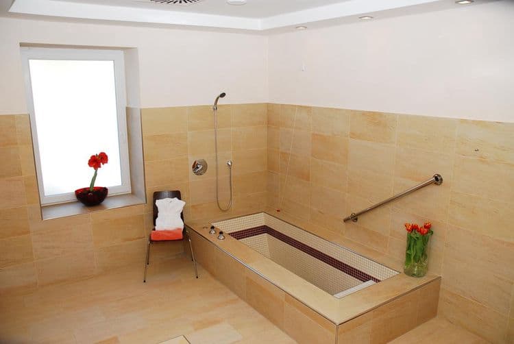 Akzent Hotel Germania Gastein