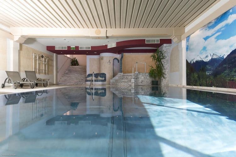 Akzent Hotel Germania Gastein