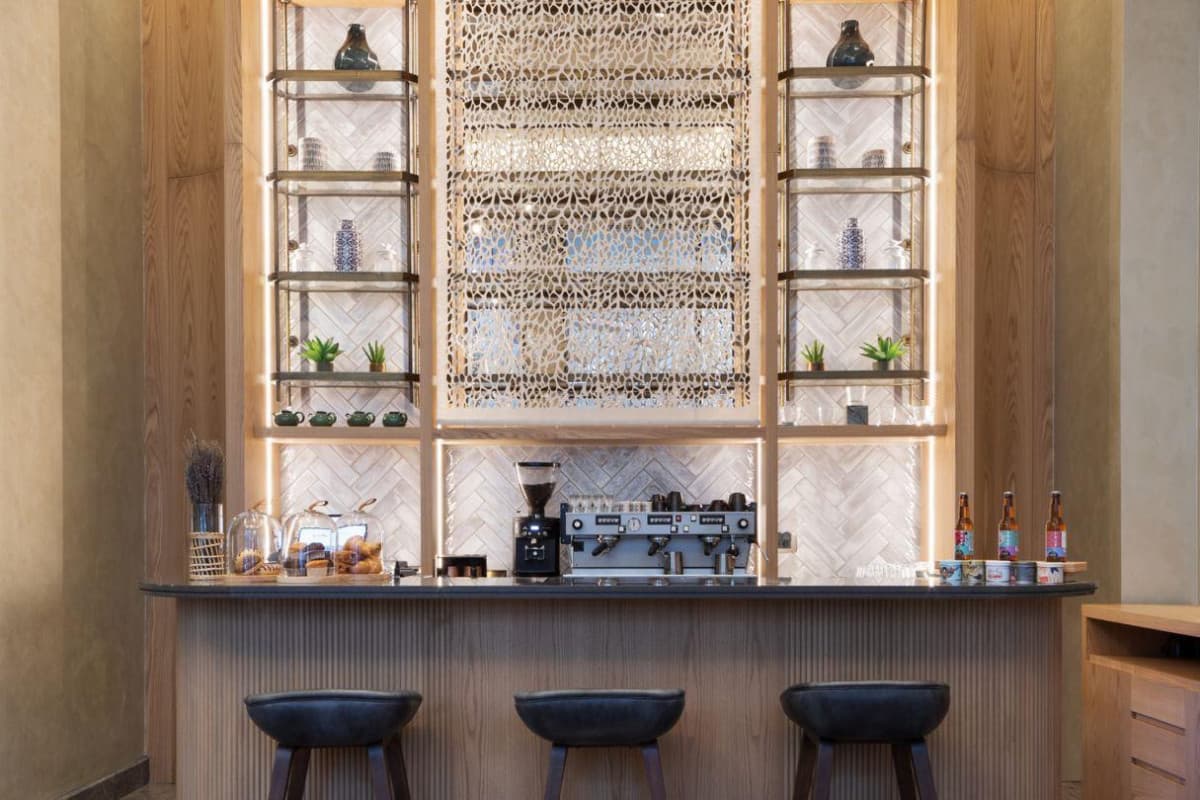 The Westin Istanbul Nisantasi