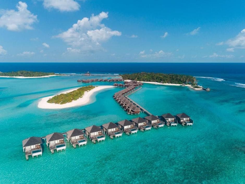 Anantara Veli Resort & Spa Maldives