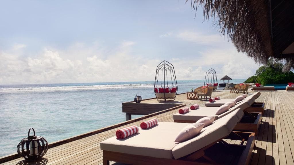 Anantara Veli Resort & Spa Maldives