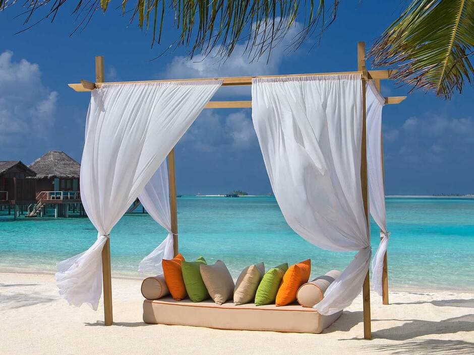 Anantara Veli Resort & Spa Maldives