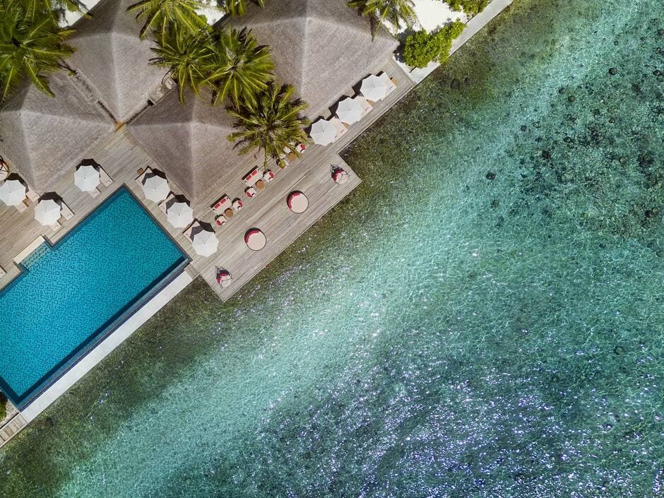Anantara Veli Resort & Spa Maldives