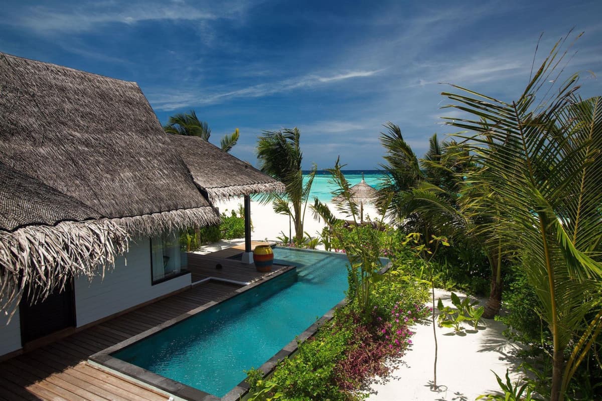Ozen by Atmosphere at Maadhoo