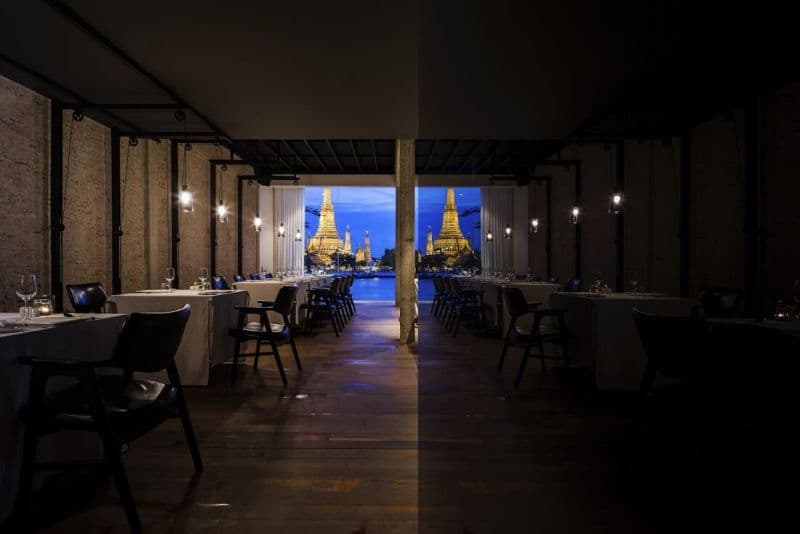 Sala Rattanakosin Bangkok