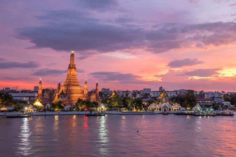 Sala Rattanakosin Bangkok