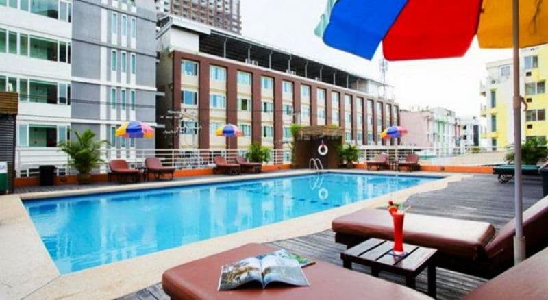 Eastiny Plaza