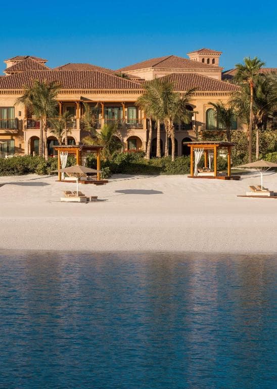 One & Only The Palm