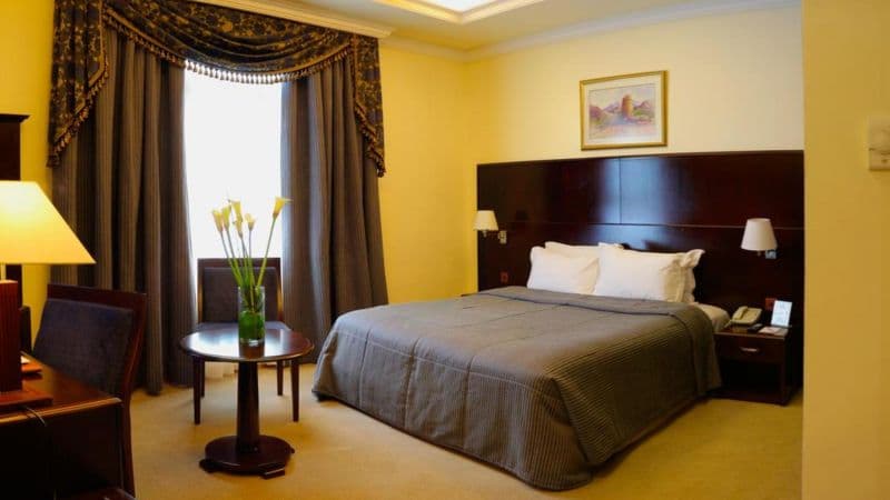 Sharjah Premiere Hotel & Resort
