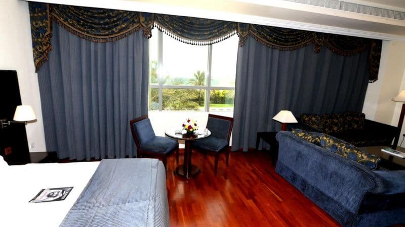 Sharjah Premiere Hotel & Resort