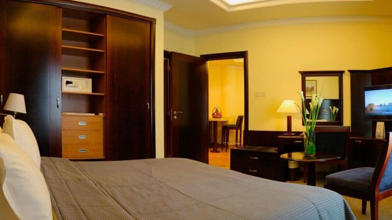 Sharjah Premiere Hotel & Resort