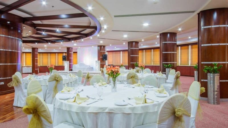 Sharjah Premiere Hotel & Resort