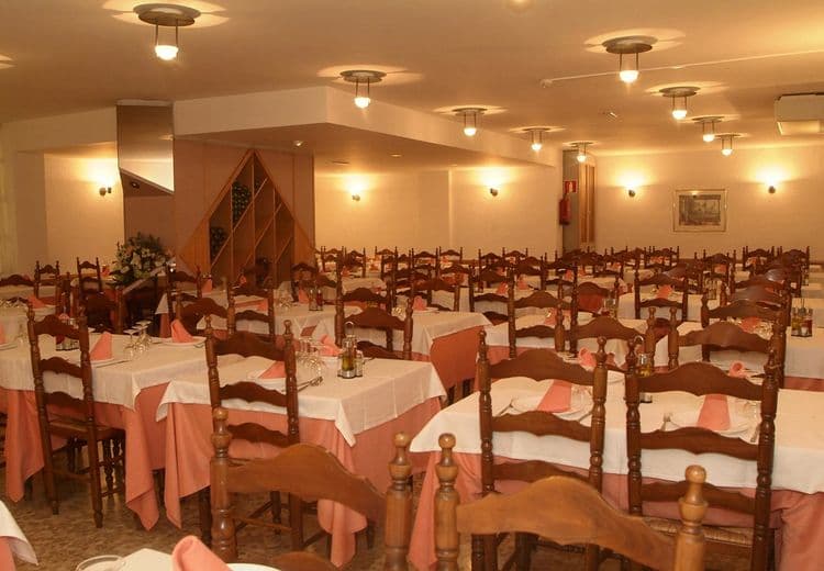 Montecarlo Hotel