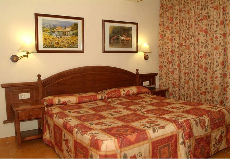 Montecarlo Hotel
