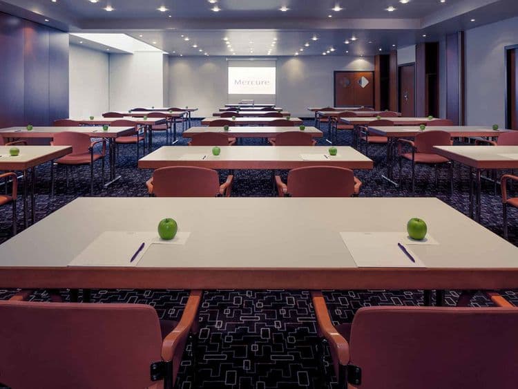 Mercure Wien Westbahnhof