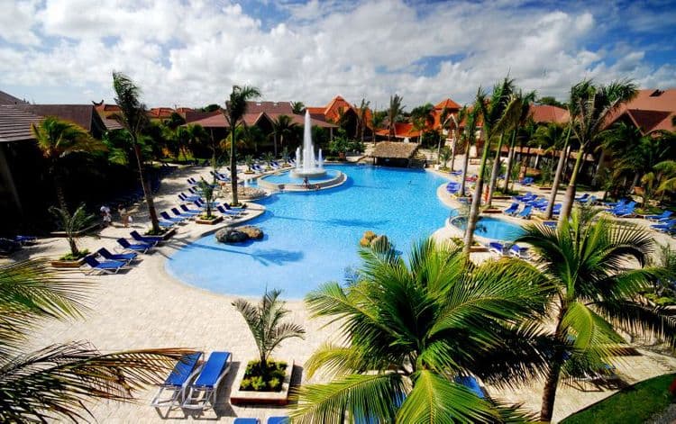 IFA Villas Bavaro Resort & Spa
