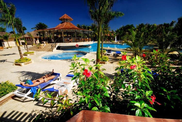 IFA Villas Bavaro Resort & Spa