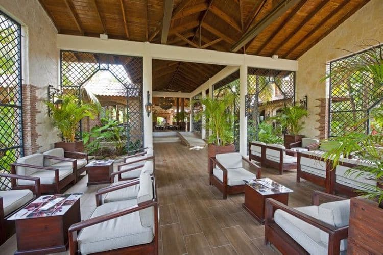 IFA Villas Bavaro Resort & Spa