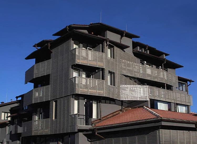 Riverside Boutique Hotel