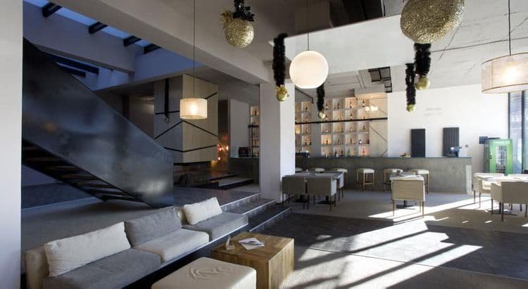 Riverside Boutique Hotel
