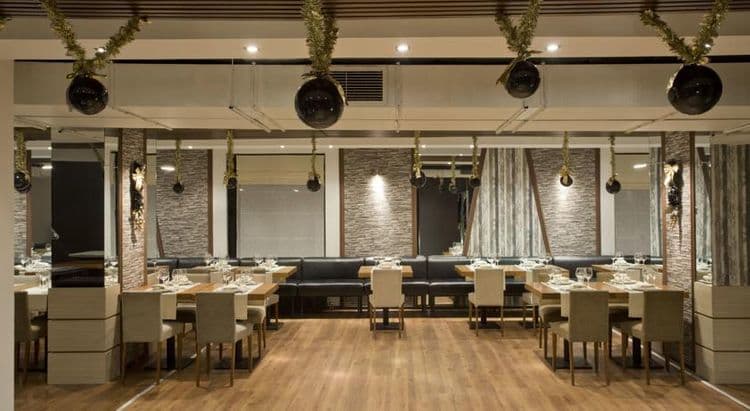 Riverside Boutique Hotel
