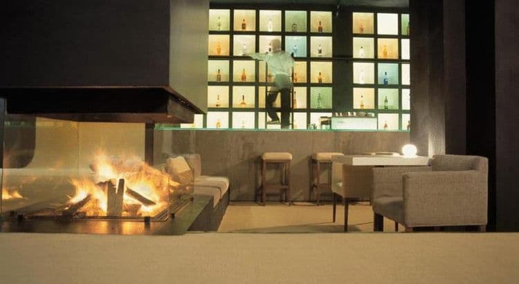 Riverside Boutique Hotel