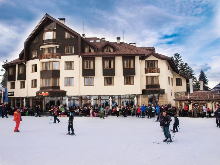 Ice Angels Hotel