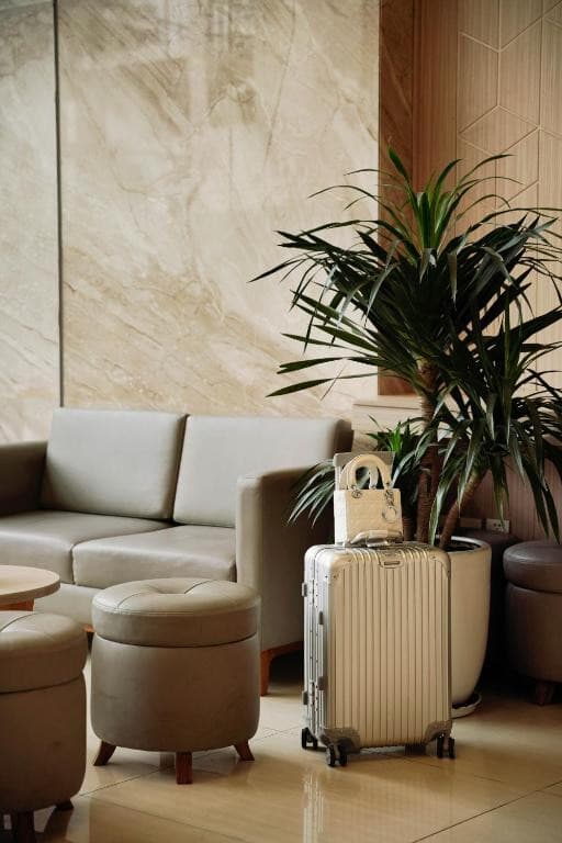 Elite Hotel 4* - Nha Trang