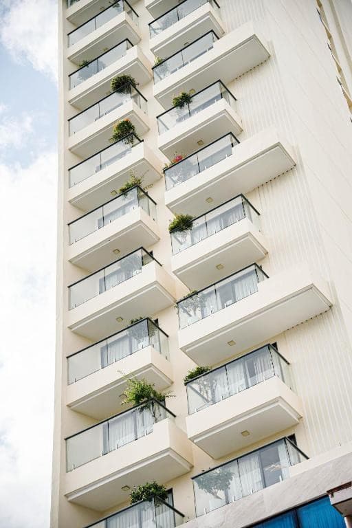 Elite Hotel 4* - Nha Trang