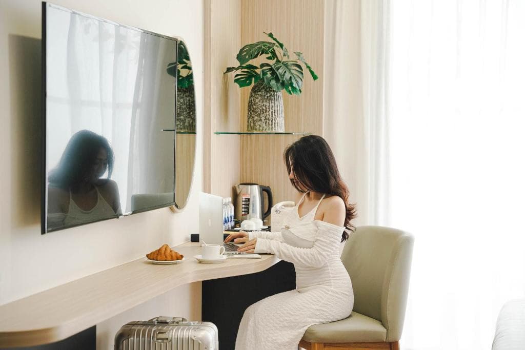 Elite Hotel 4* - Nha Trang