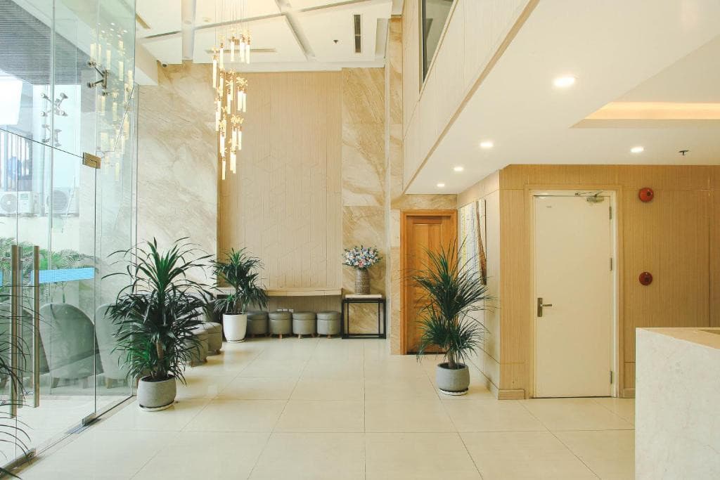 Elite Hotel 4* - Nha Trang