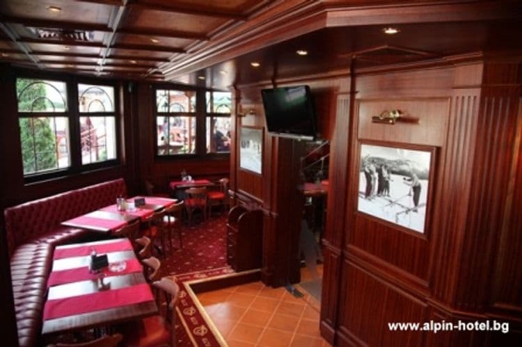 Alpin Hotel