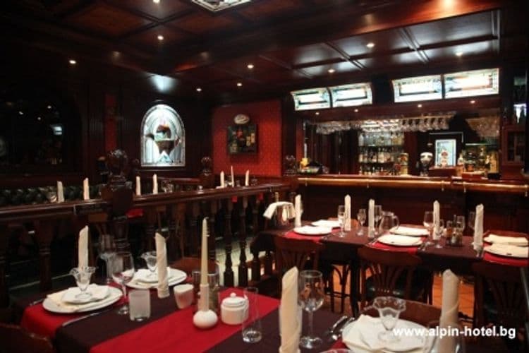 Alpin Hotel