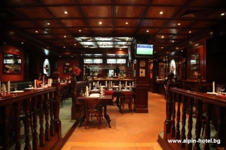 Alpin Hotel