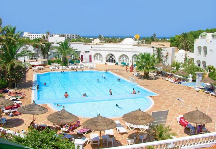 Miramar Petit Palais