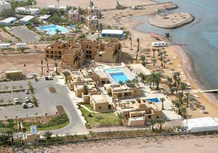 Coral Bay