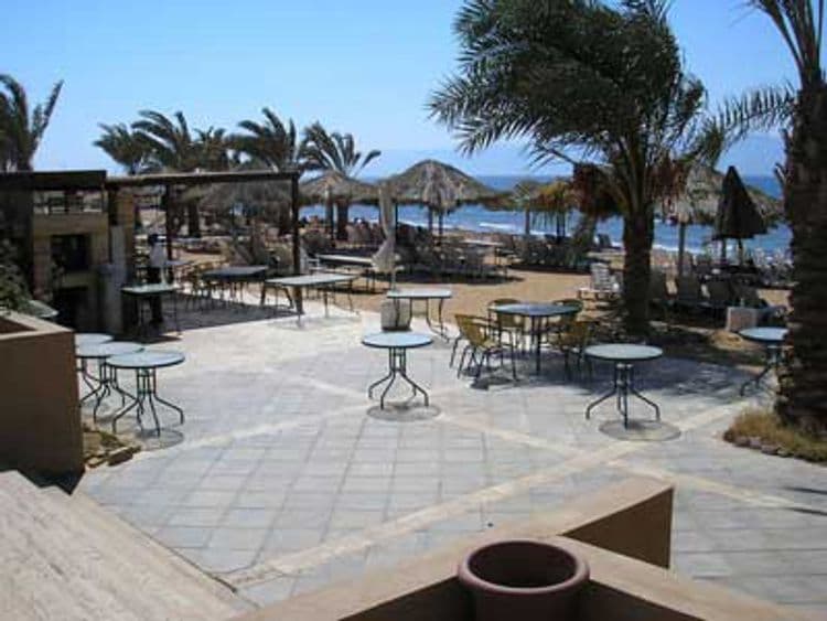 Coral Bay