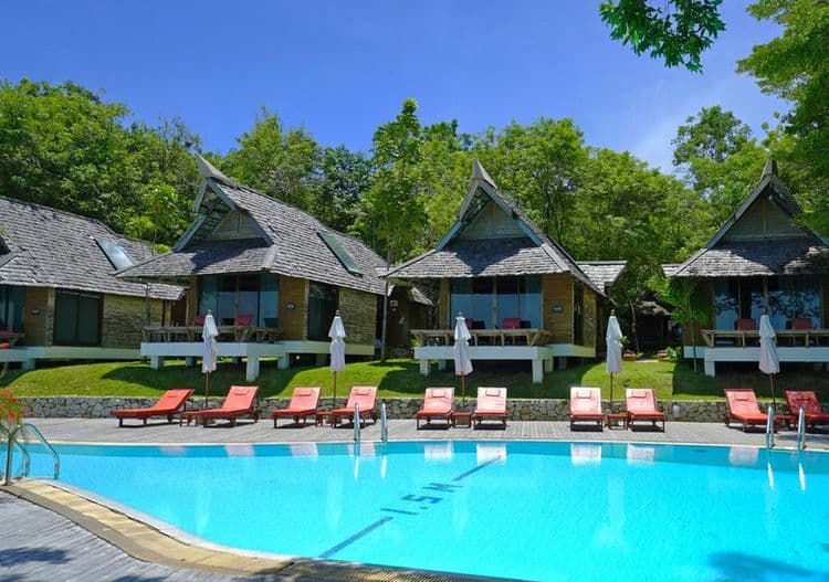 Sunset Park Resort & Spa