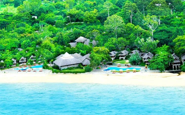 Sunset Park Resort & Spa