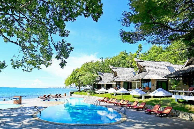 Sunset Park Resort & Spa