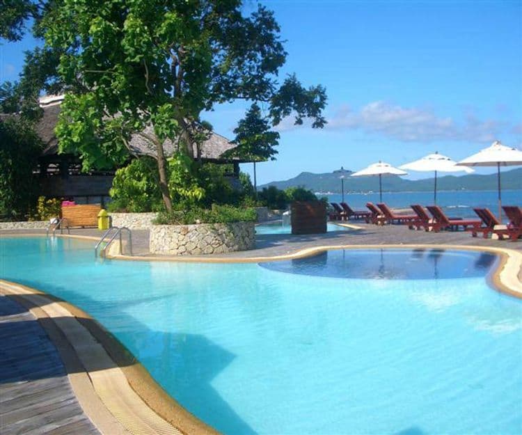 Sunset Park Resort & Spa