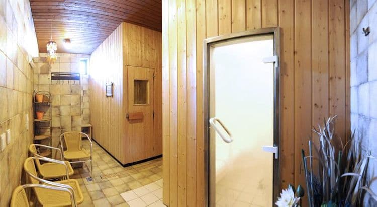 Schattberg Hotel-Pension
