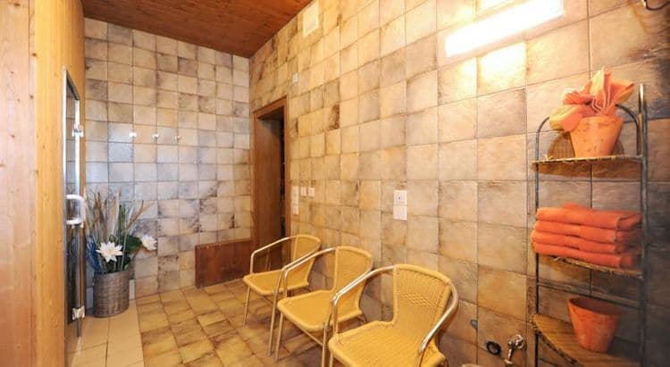 Schattberg Hotel-Pension