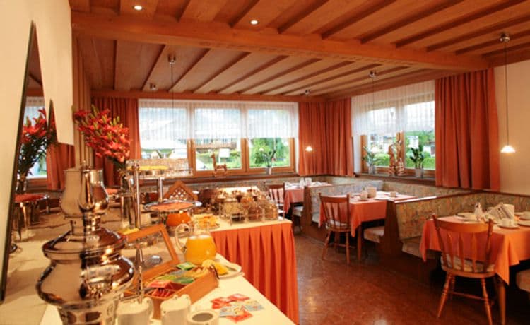 Bergheil Pension