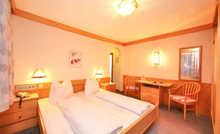 Bergheil Pension